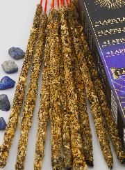 Encens Bâtonnets & Pierres Parfum de Gemmes - Lapis Lazuli