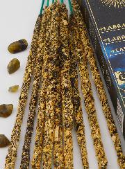 Encens Bâtonnets & Pierres Parfum de Gemmes - Labradorite