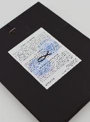 Icône Religieuse Byzantine de Saint Charbel - 18cm