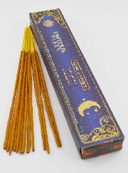 Encens Bâtonnets Masala - Mystic Moon 15g