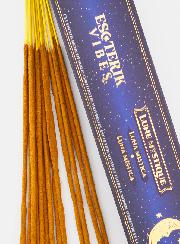 Encens Bâtonnets Masala - Mystic Moon 15g