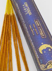 Encens Bâtonnets Masala - Mystic Moon 15g