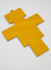 Croix de Saint François - 18cm