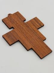 Croix de Saint François - 8cm
