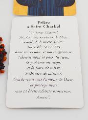 Encens Religieux - Saint Charbel & Prière