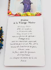 Encens Religieux - Vierge Noire & Prière