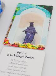 Encens Religieux - Vierge Noire & Prière