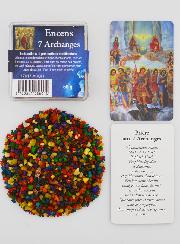 Encens Religieux - 7 Archanges & Prière