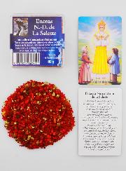 Encens Religieux - ND de la Salette & Prière