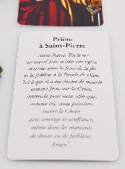Encens Religieux - Saint Pierre & Prière