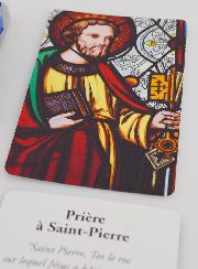 Encens Religieux - Saint Pierre & Prière
