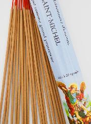 Encens Saint Michel en Bâtonnets - 20g