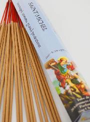 Encens Saint Michel en Bâtonnets - 20g