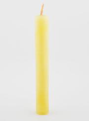 Bougie Parchemin de Prière à La Cire d'Encens - Saint Antoine