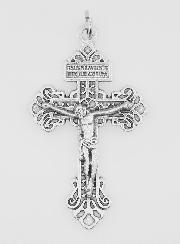 Croix du Pardon avec Notice - 5cm