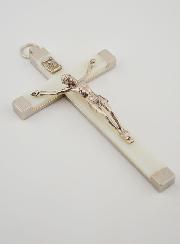 Crucifix Fluorescent 11cm