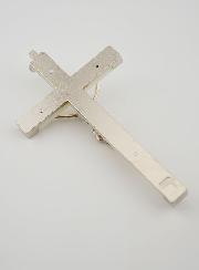 Crucifix Fluorescent 11cm