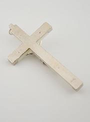 Crucifix Fluorescent 9cm