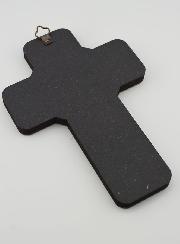 Croix Icône Première Communion - 18cm