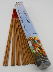 Encens Saint Michel Archange en Bâtonnets 20g
