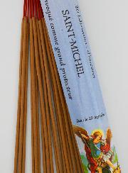 Encens Saint Michel Archange en Bâtonnets 20g