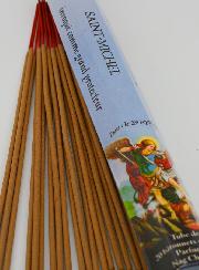 Encens Saint Michel Archange en Bâtonnets 20g