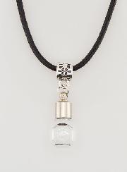 Collier Religieux Pendentif Eau de Lourdes