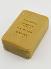 Savon d'Alep Bio à la Lavande - 100g