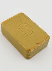 Savon d'Alep Bio à la Lavande - 100g
