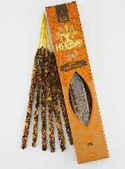 Bâtonnets d'Encens HERBIO Ecocertifiés - Copal 25g