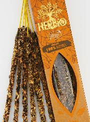 Bâtonnets d'Encens HERBIO Ecocertifiés - Copal 25g