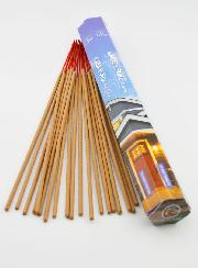 Encens en Bâtonnets Maison Pure 20g - Sans Charbon