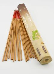 Encens en Bâtonnets Arbre de Vie 20g - Sans Charbon