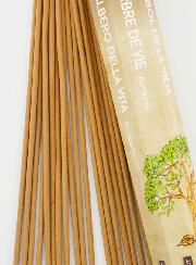 Encens en Bâtonnets Arbre de Vie 20g - Sans Charbon