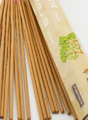 Encens en Bâtonnets Arbre de Vie 20g - Sans Charbon