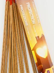 Encens en Bâtonnets Protection 20g - Sans Charbon