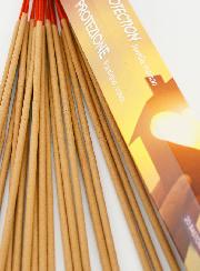 Encens en Bâtonnets Protection 20g - Sans Charbon