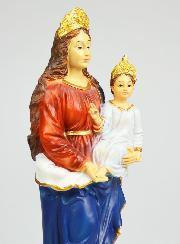 Statue Religieuse Notre Dame de Grâces - 30cm