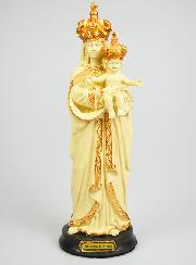 Statue Religieuse de Notre Dame de la Délivrande - 30cm