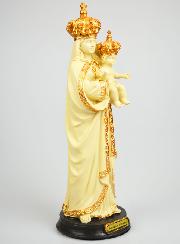 Statue Religieuse de Notre Dame de la Délivrande - 30cm