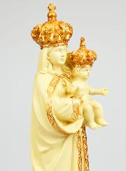 Statue Religieuse de Notre Dame de la Délivrande - 30cm