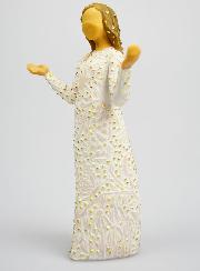 Statue Religieuse Vierge Marie - Pluie de Grâces
