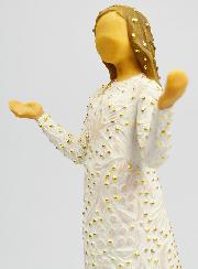Statue Religieuse Vierge Marie - Pluie de Grâces