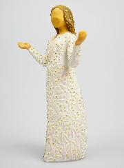 Cadeau de Baptême - Vierge Marie de l'Accueil