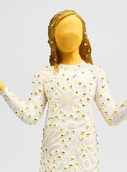 Cadeau de Baptême - Vierge Marie de l'Accueil