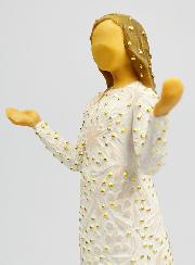 Cadeau de Baptême - Vierge Marie de l'Accueil