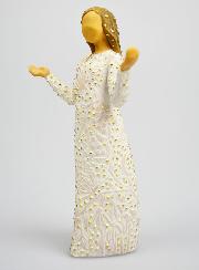 Cadeau de Communion - Statue Bénédictions & Prières
