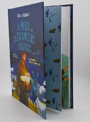 Noël avec St François d'Assise - La Première Crèche