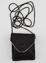 Etui à Custode en Cuir - 6cm