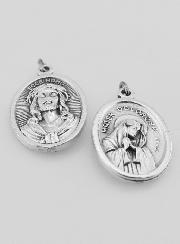 Médaille Religieuse Notre Dame des Douleurs